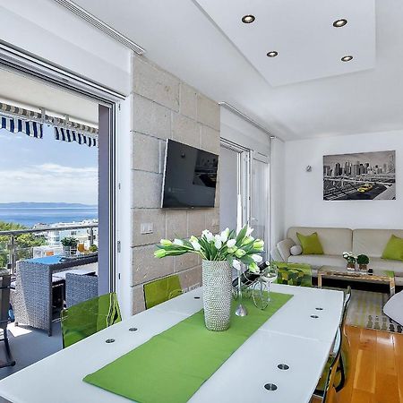 Apartment Ivana Makarska Extérieur photo