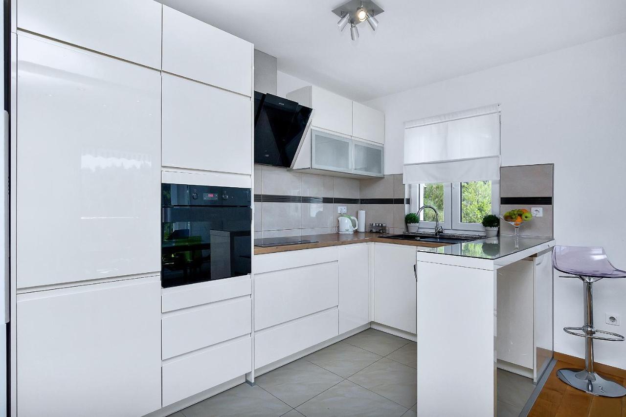 Apartment Ivana Makarska Extérieur photo