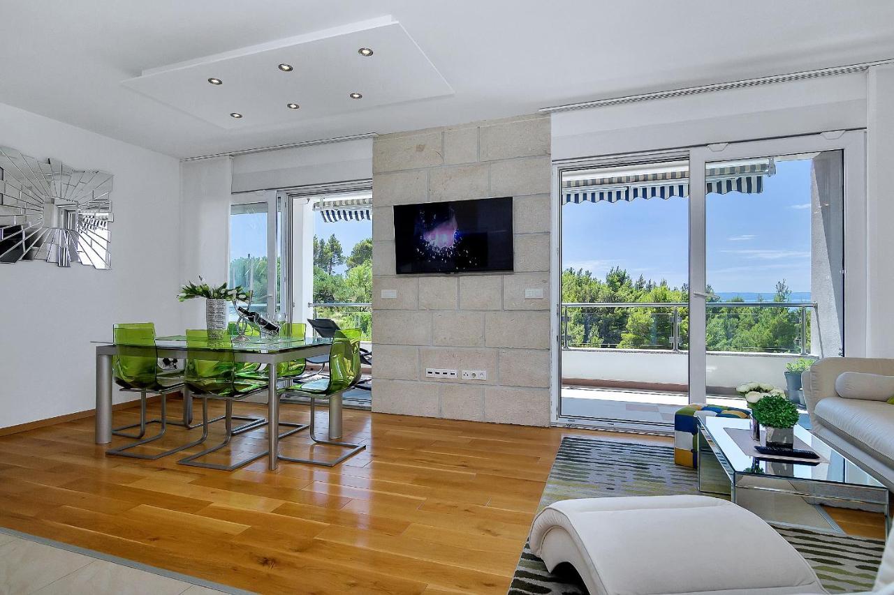 Apartment Ivana Makarska Extérieur photo
