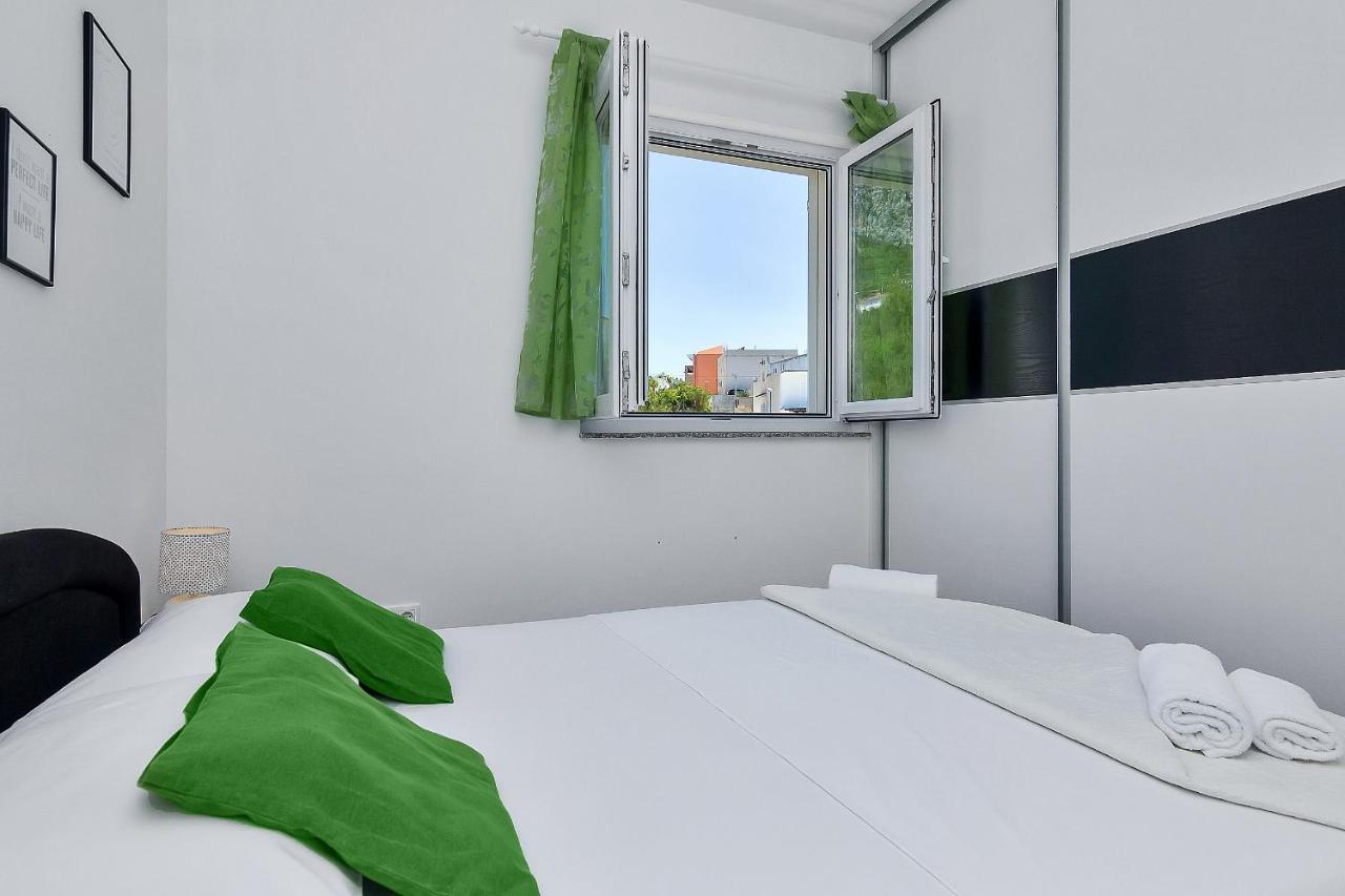 Apartment Ivana Makarska Extérieur photo