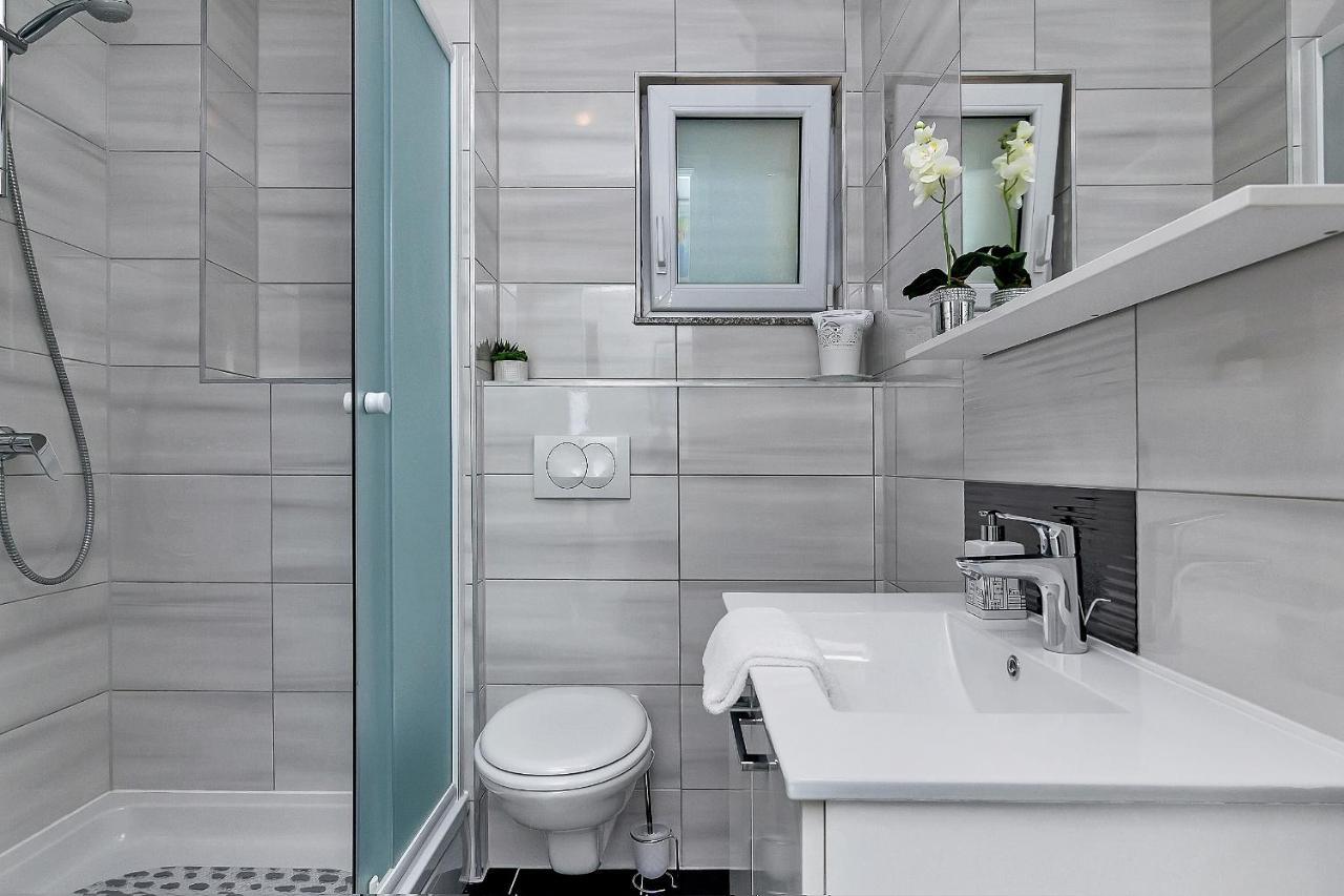 Apartment Ivana Makarska Extérieur photo