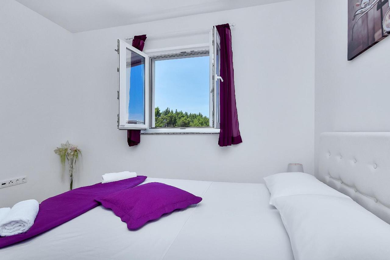 Apartment Ivana Makarska Extérieur photo