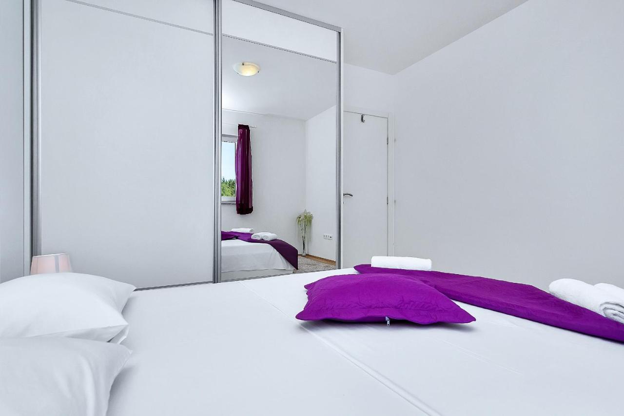 Apartment Ivana Makarska Extérieur photo