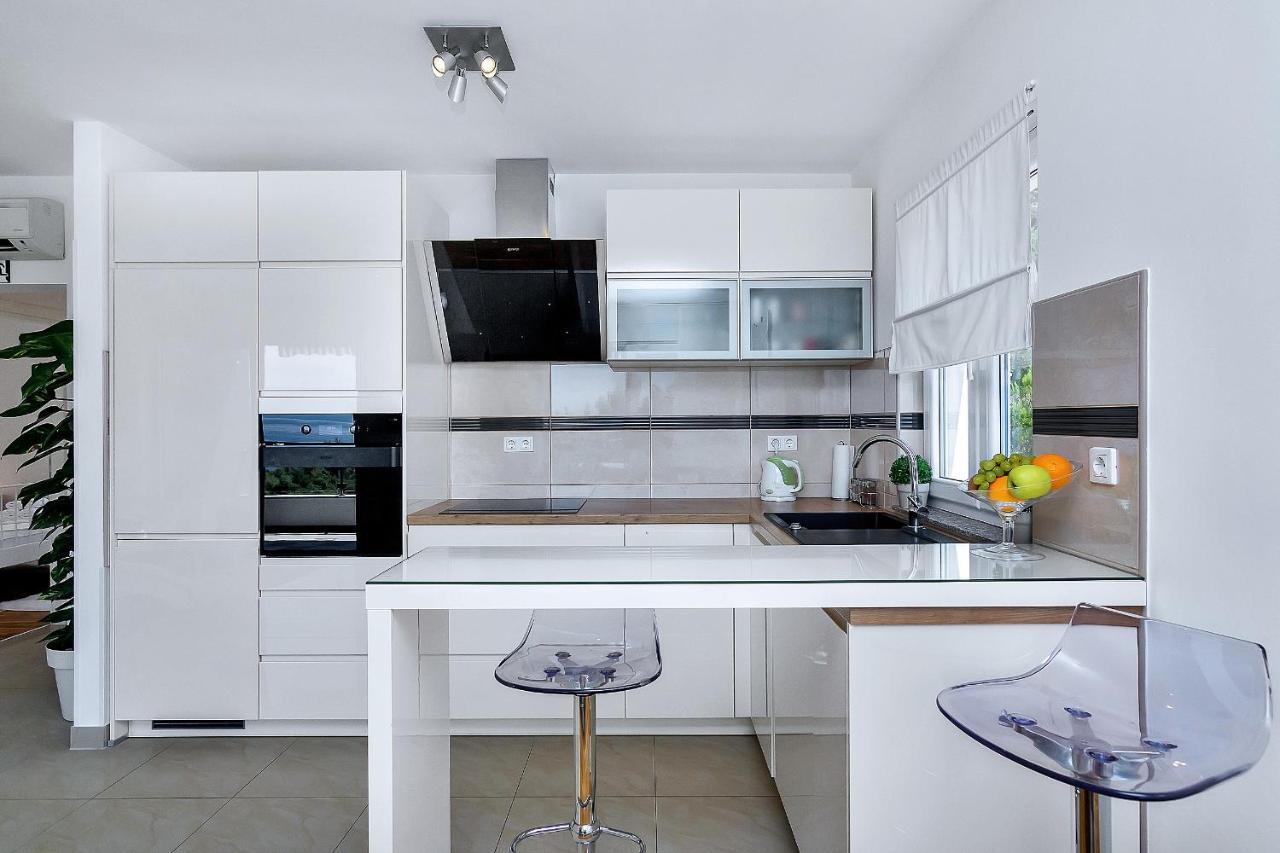 Apartment Ivana Makarska Extérieur photo